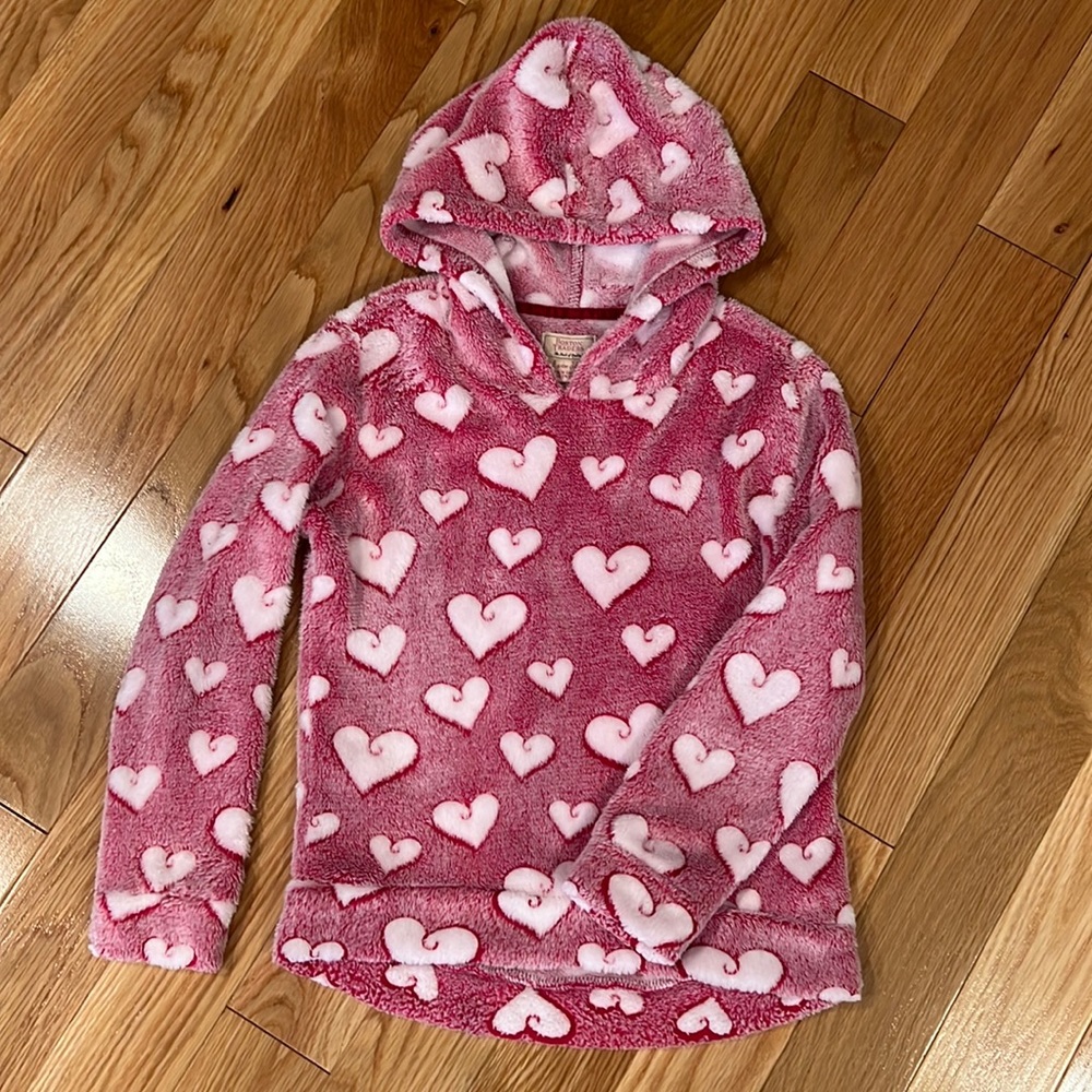 Cute hoodie